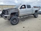 SILVERADO