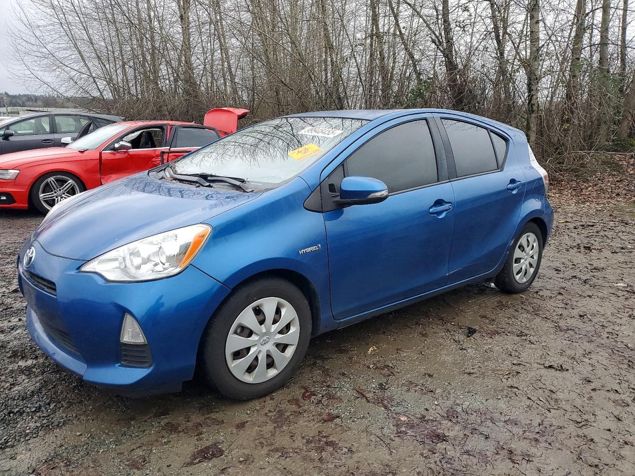 PRIUS