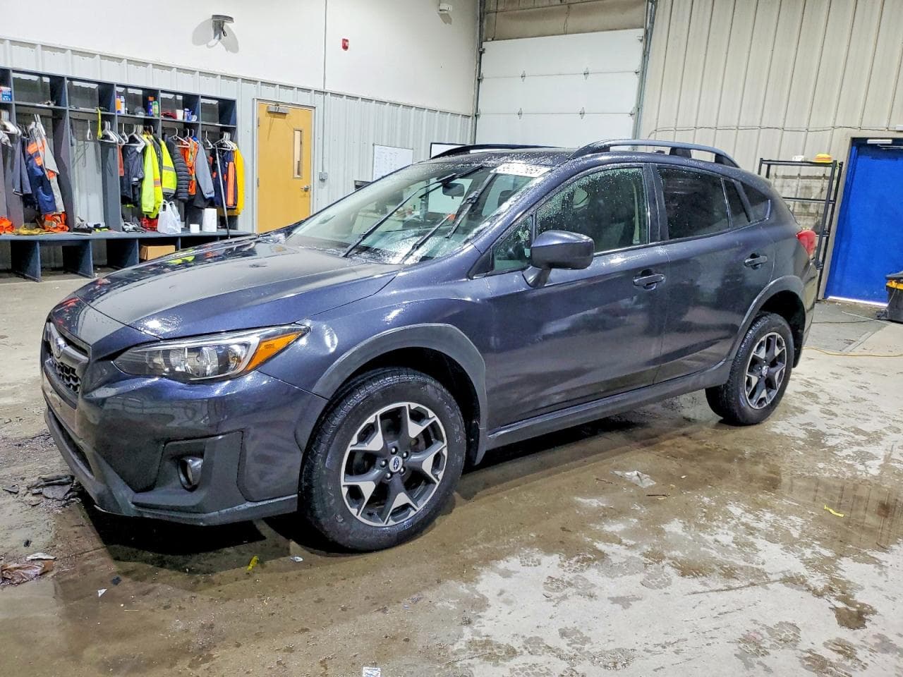 CROSSTREK
