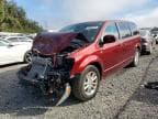GRAND CARAVAN