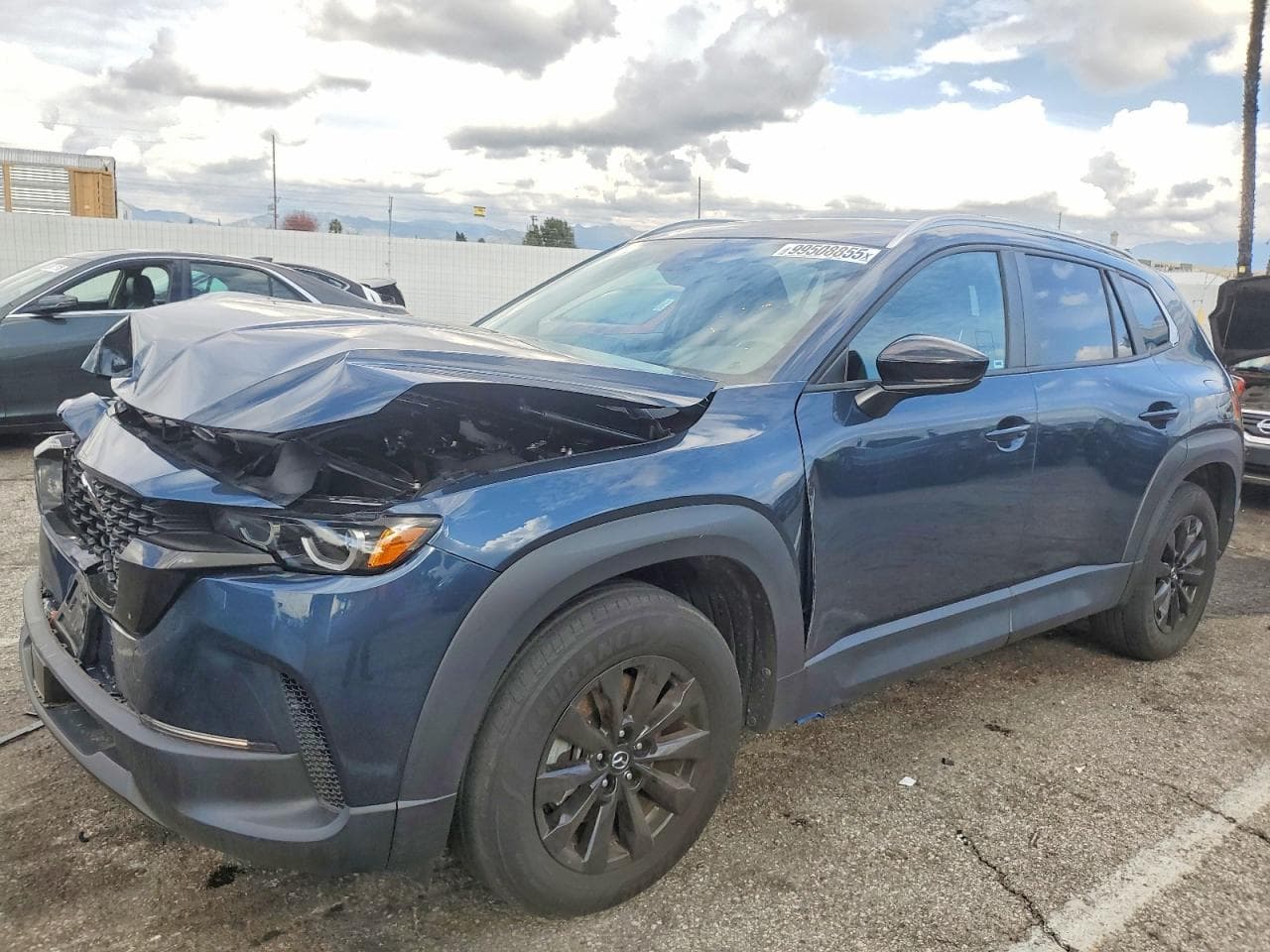 CX-50