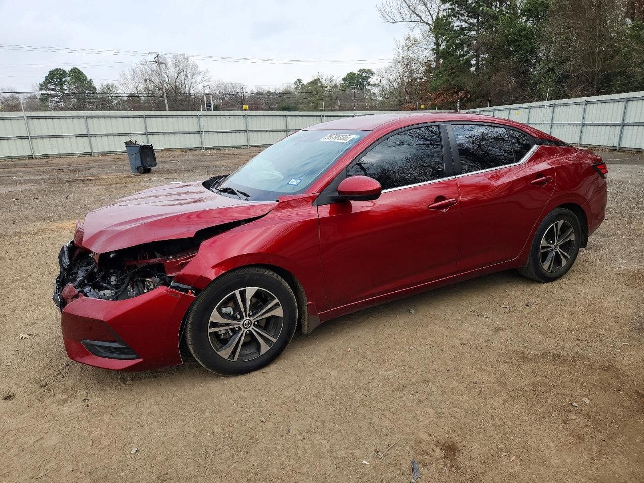 SENTRA