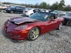 CORVETTE