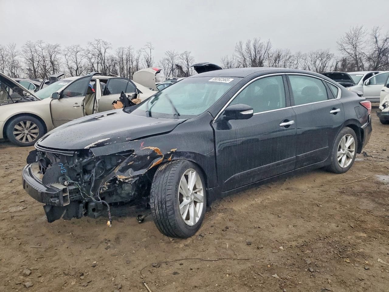 ALTIMA