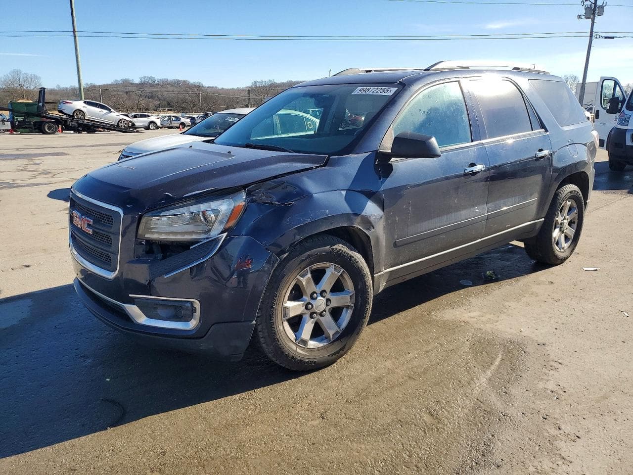 ACADIA