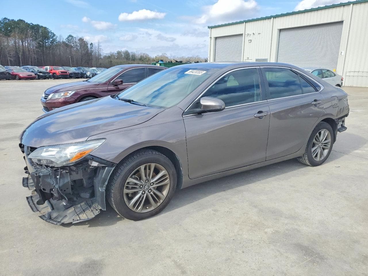 CAMRY