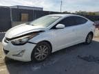 ELANTRA