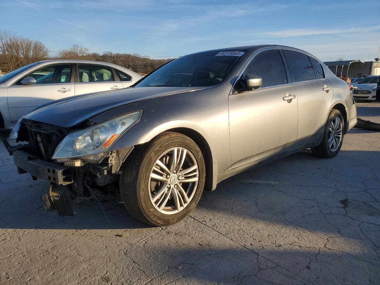 G37