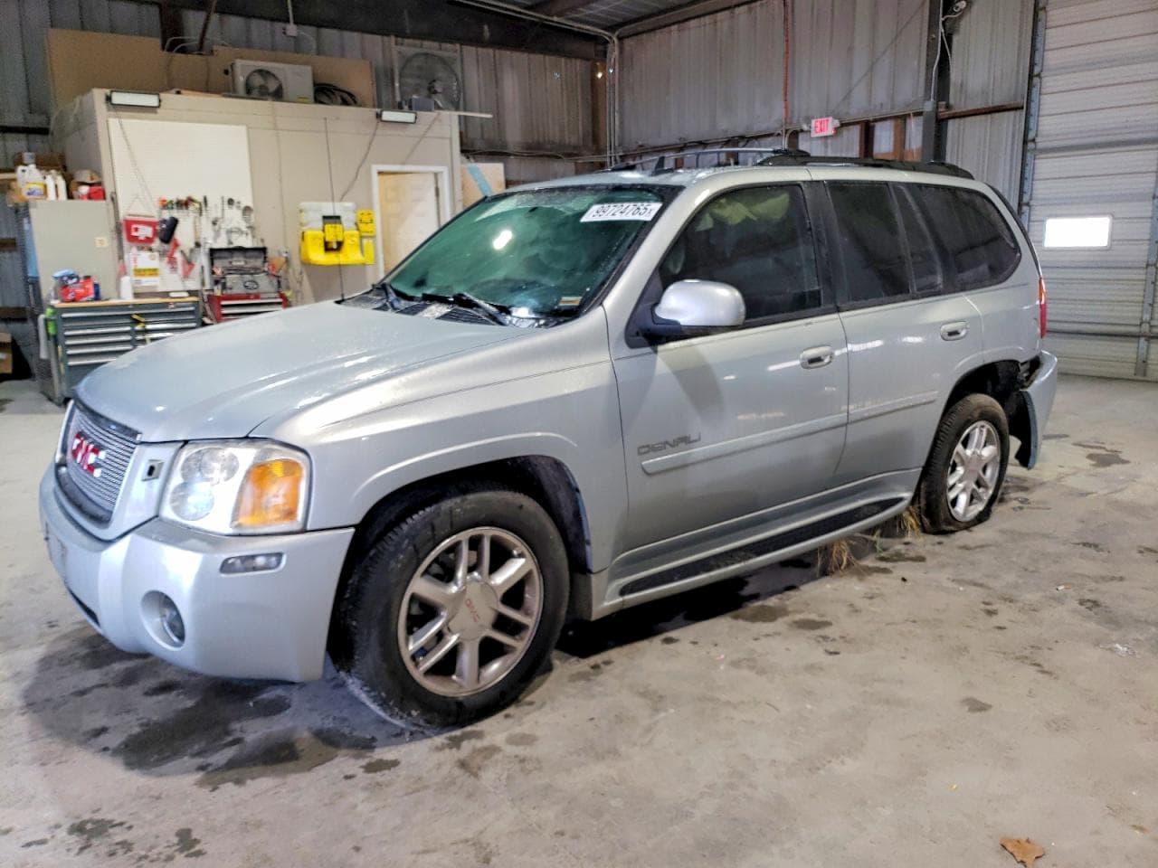 ENVOY