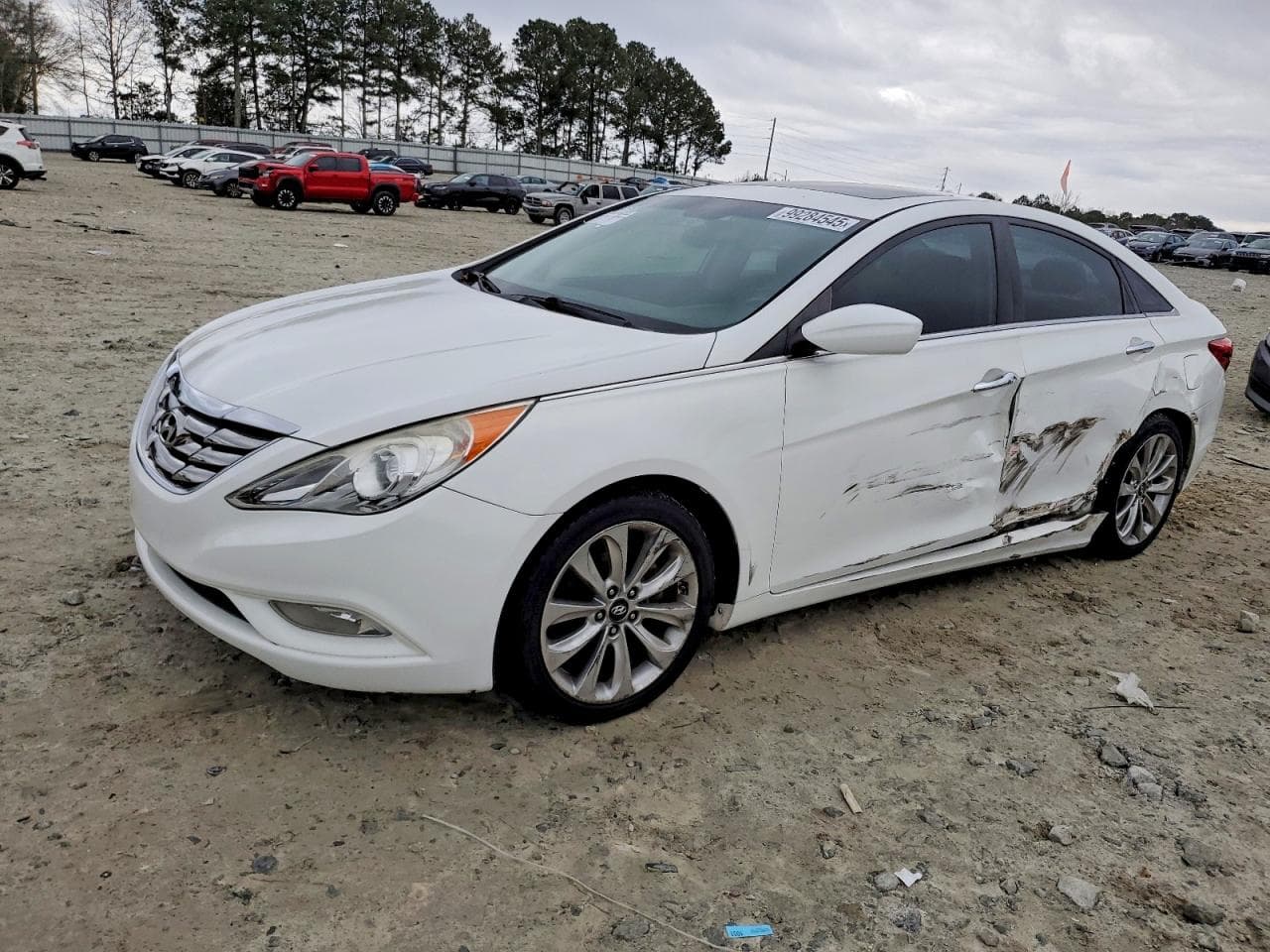 SONATA