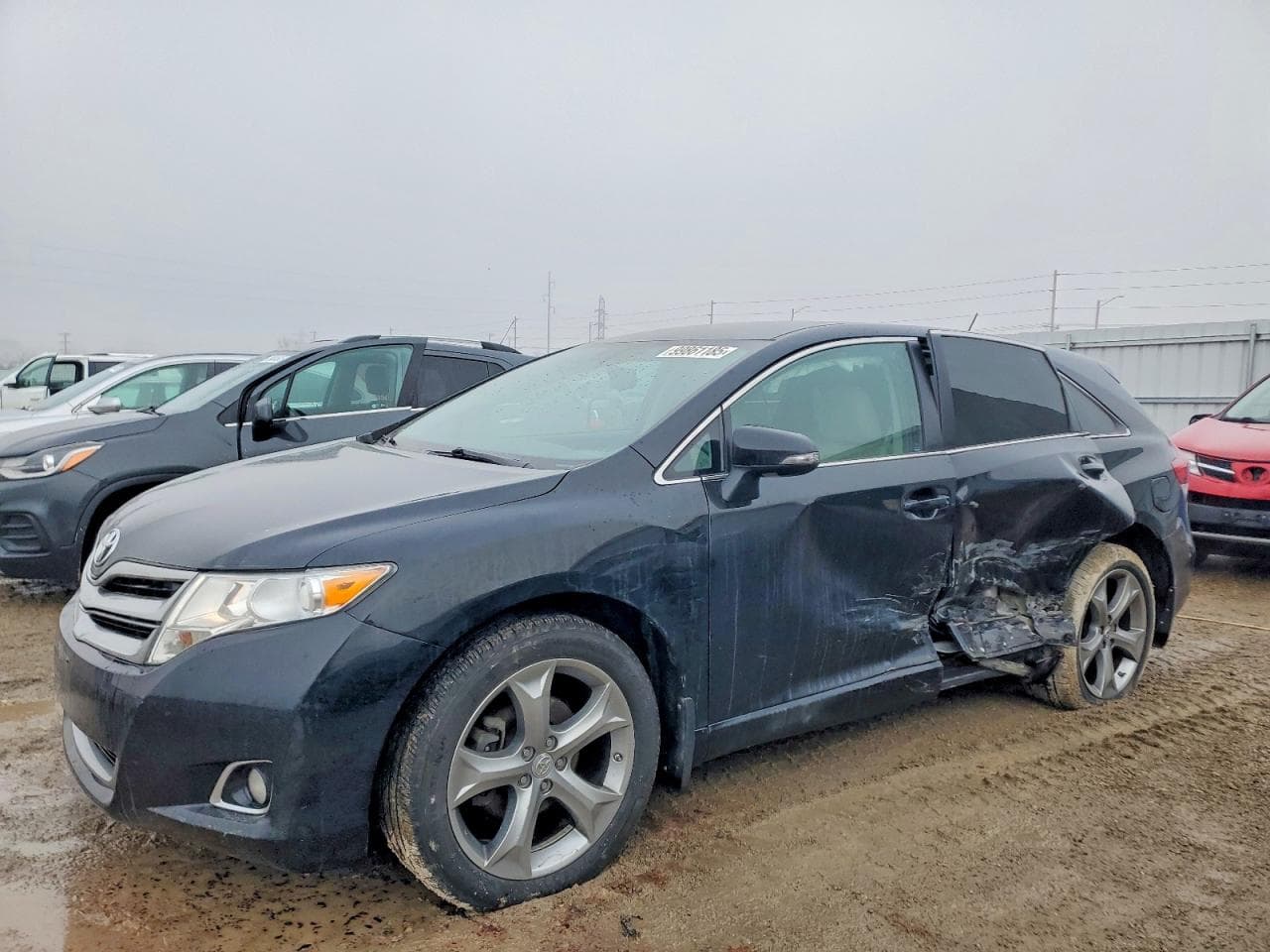 VENZA