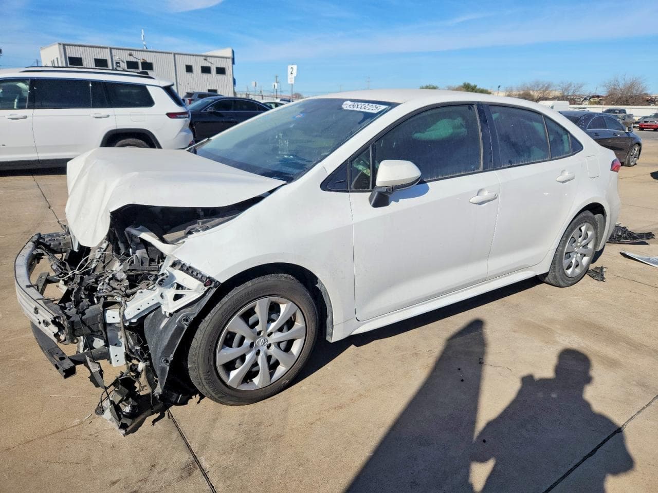 COROLLA