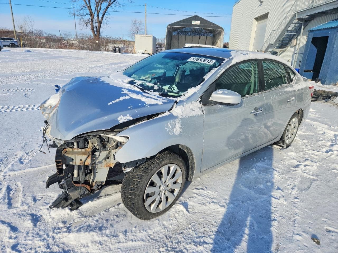SENTRA