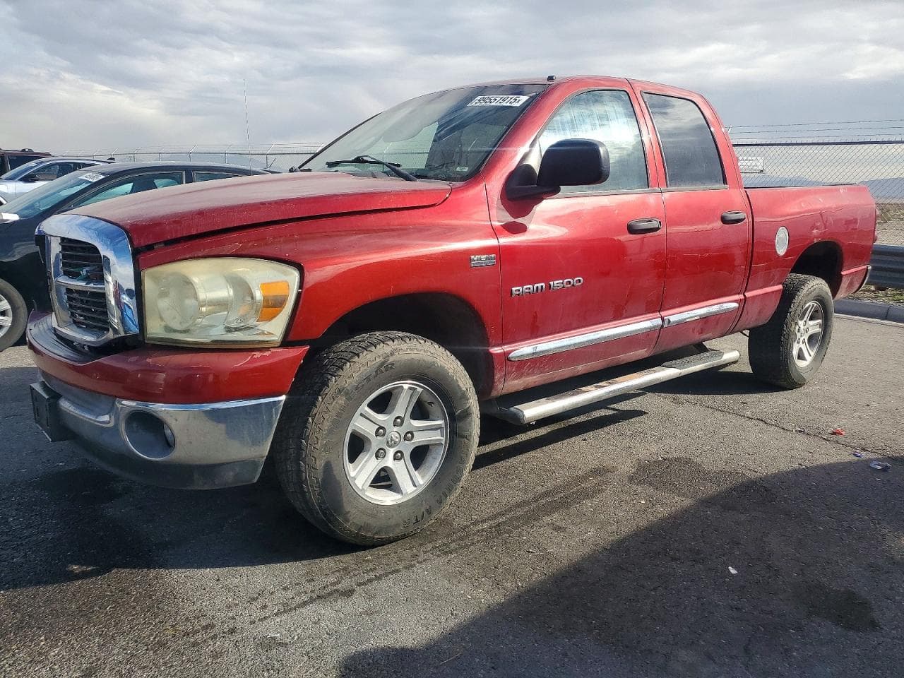 RAM 1500