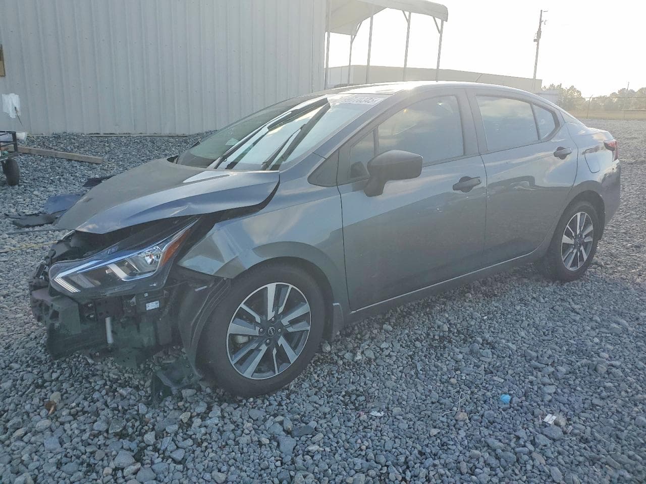 VERSA