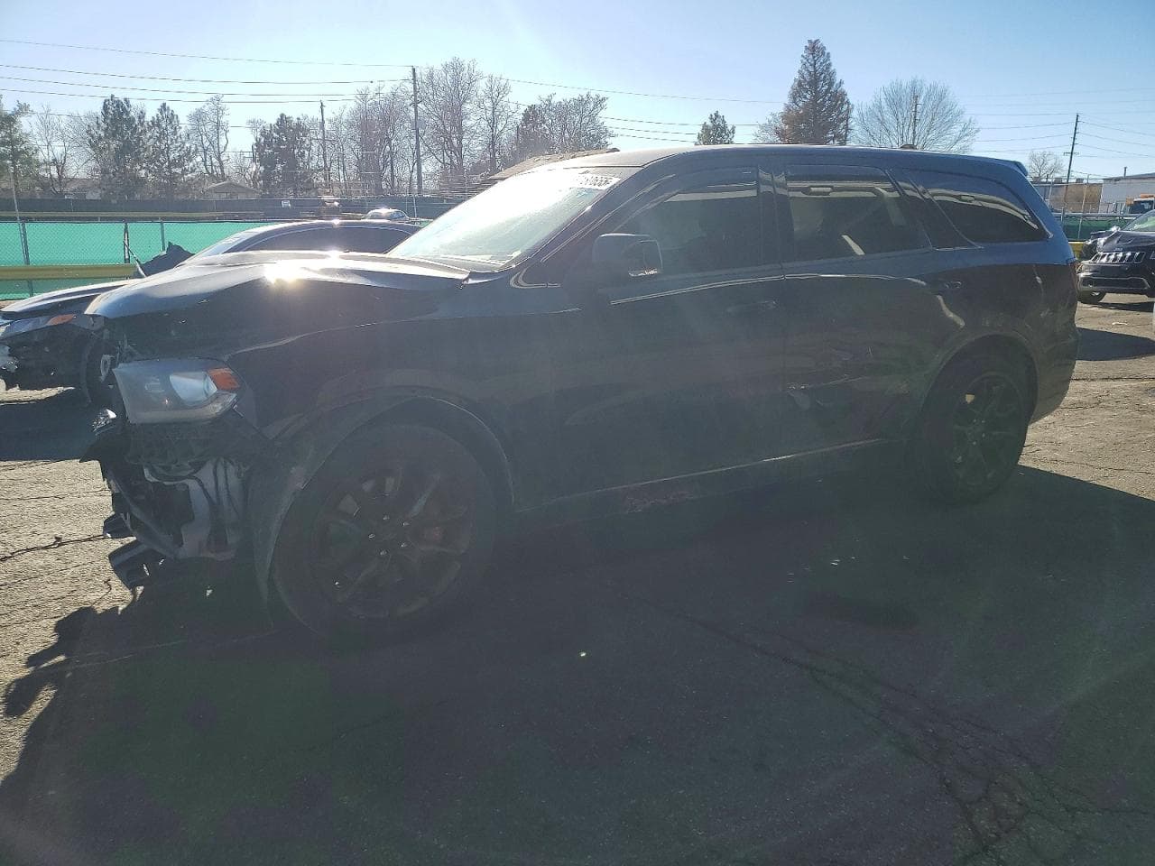 DURANGO R