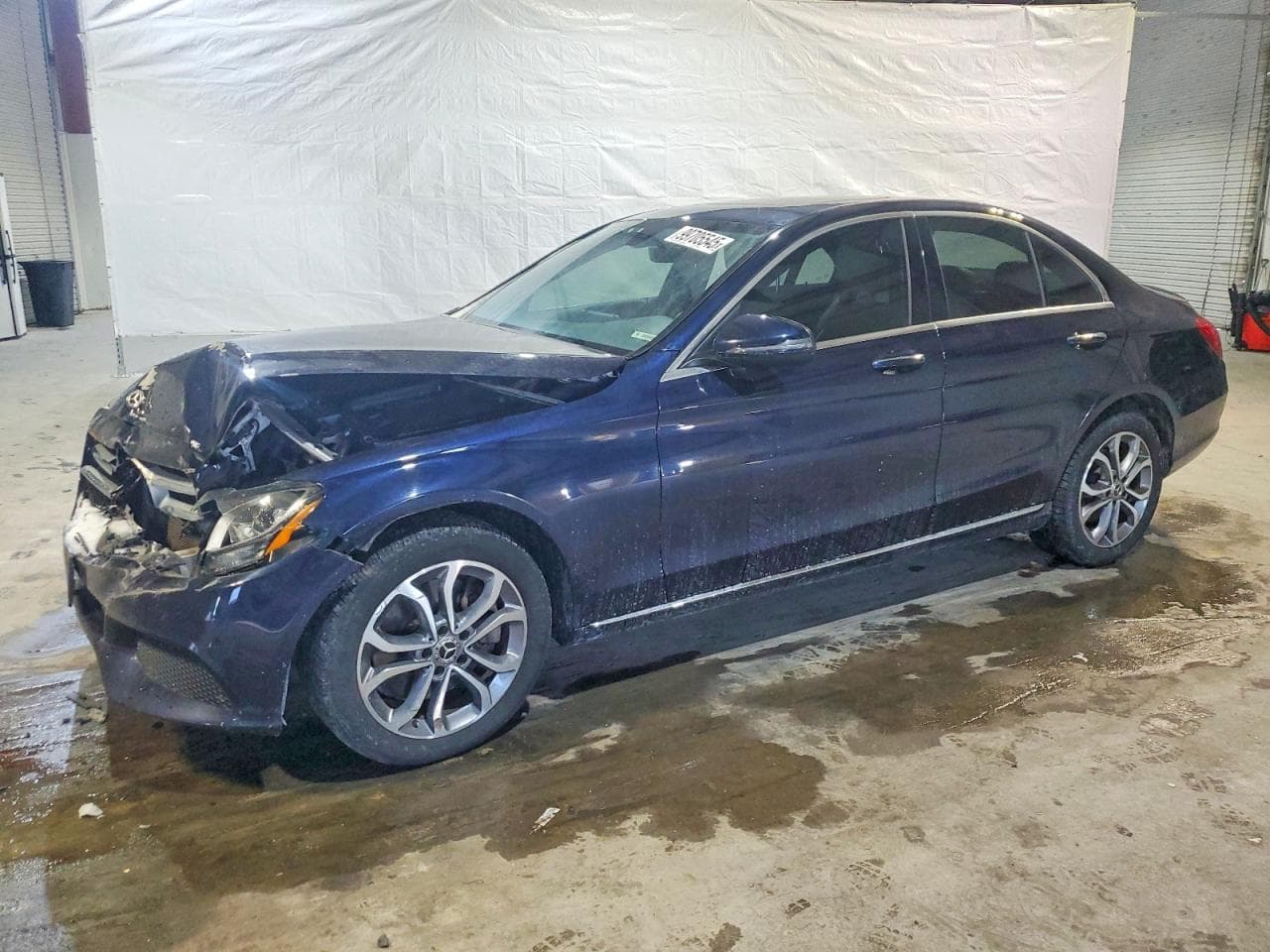 C-CLASS