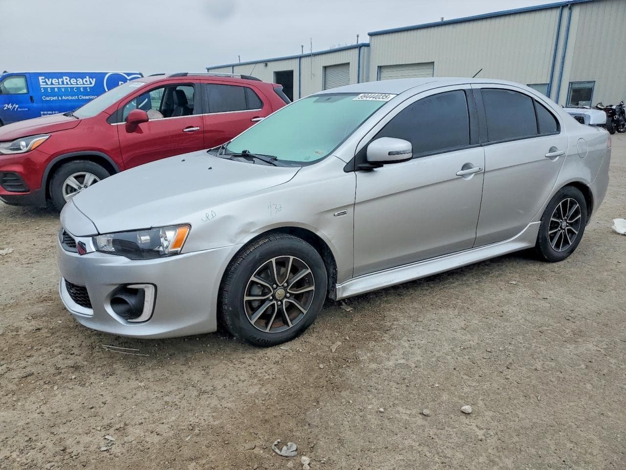 LANCER