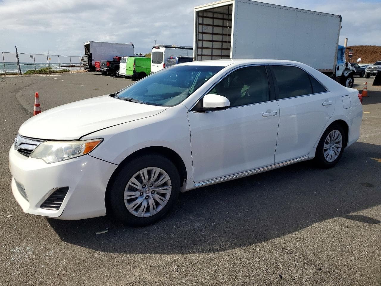 CAMRY