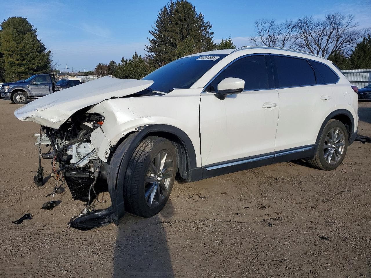 CX-9