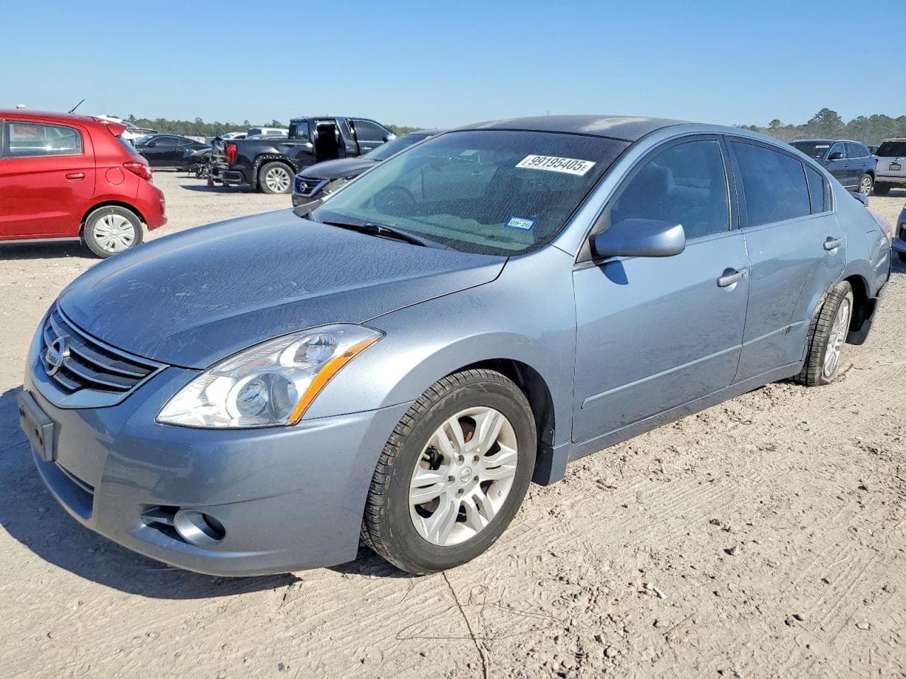 ALTIMA