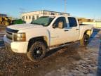 SILVERADO