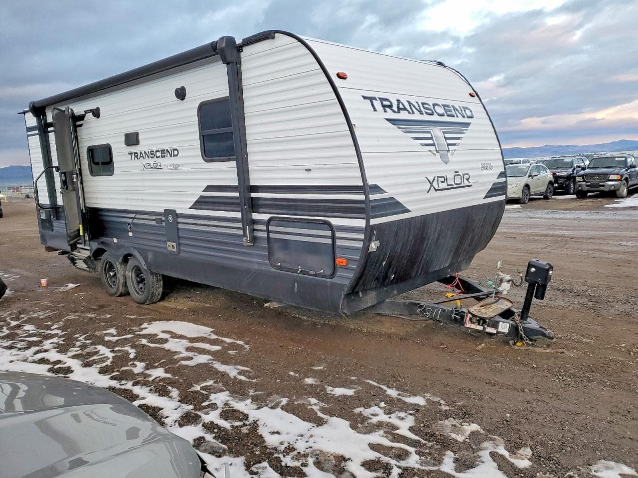 TRAILERS
