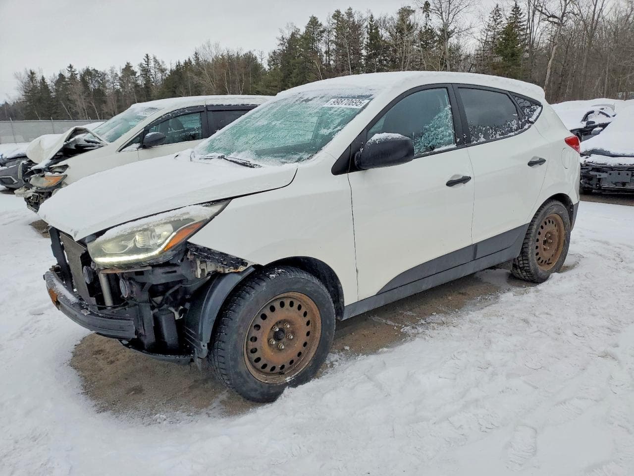 TUCSON