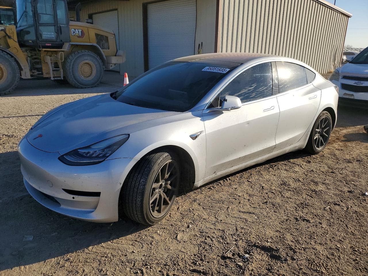 MODEL 3