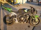 CBR CYCLE