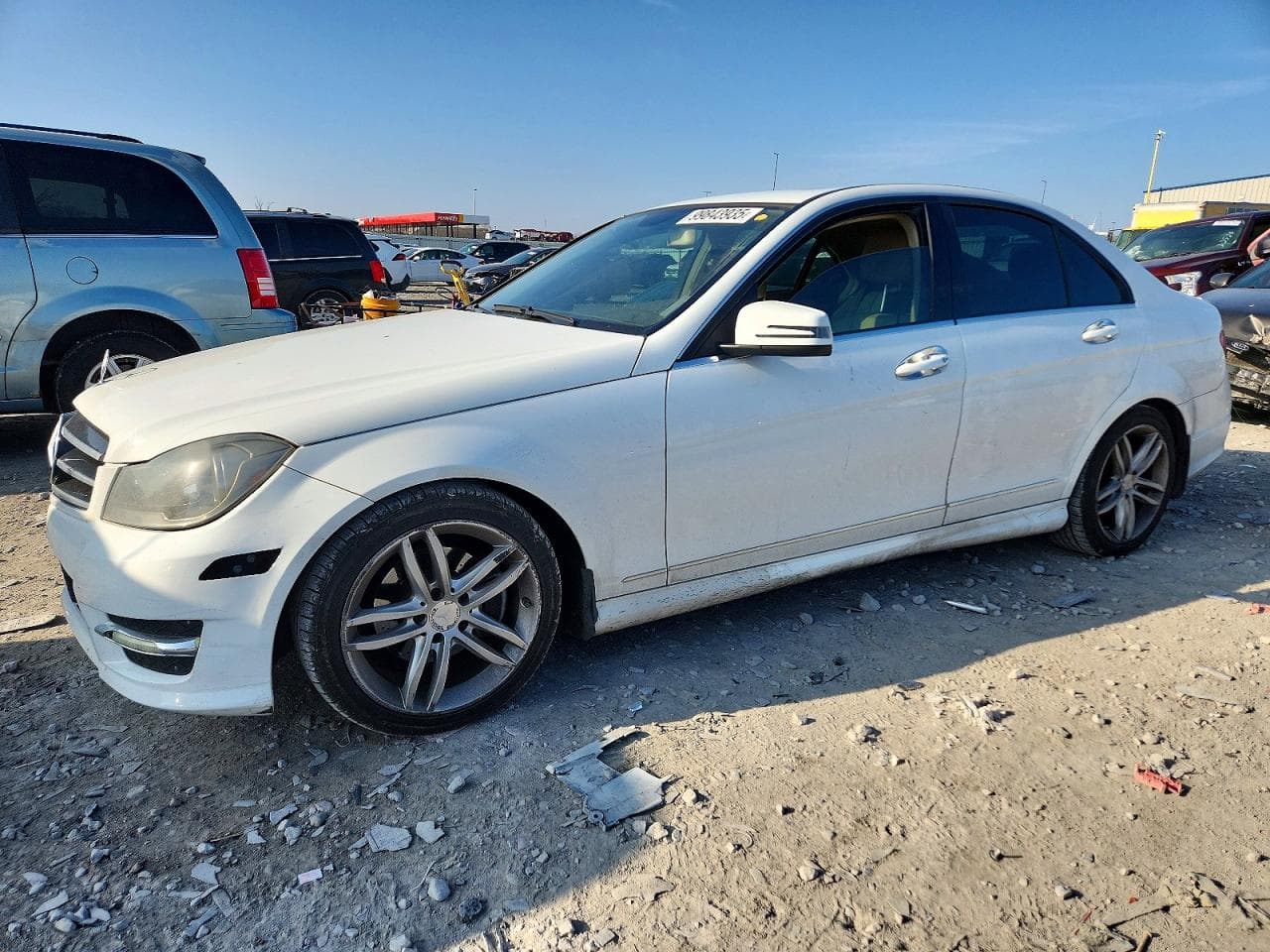 C-CLASS