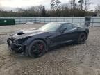 CORVETTE
