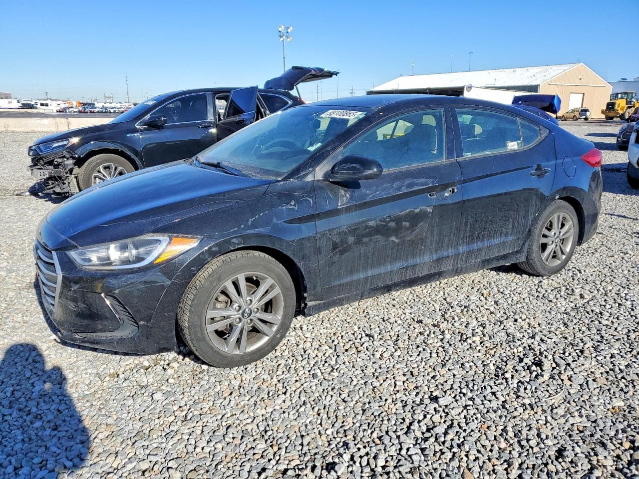 ELANTRA