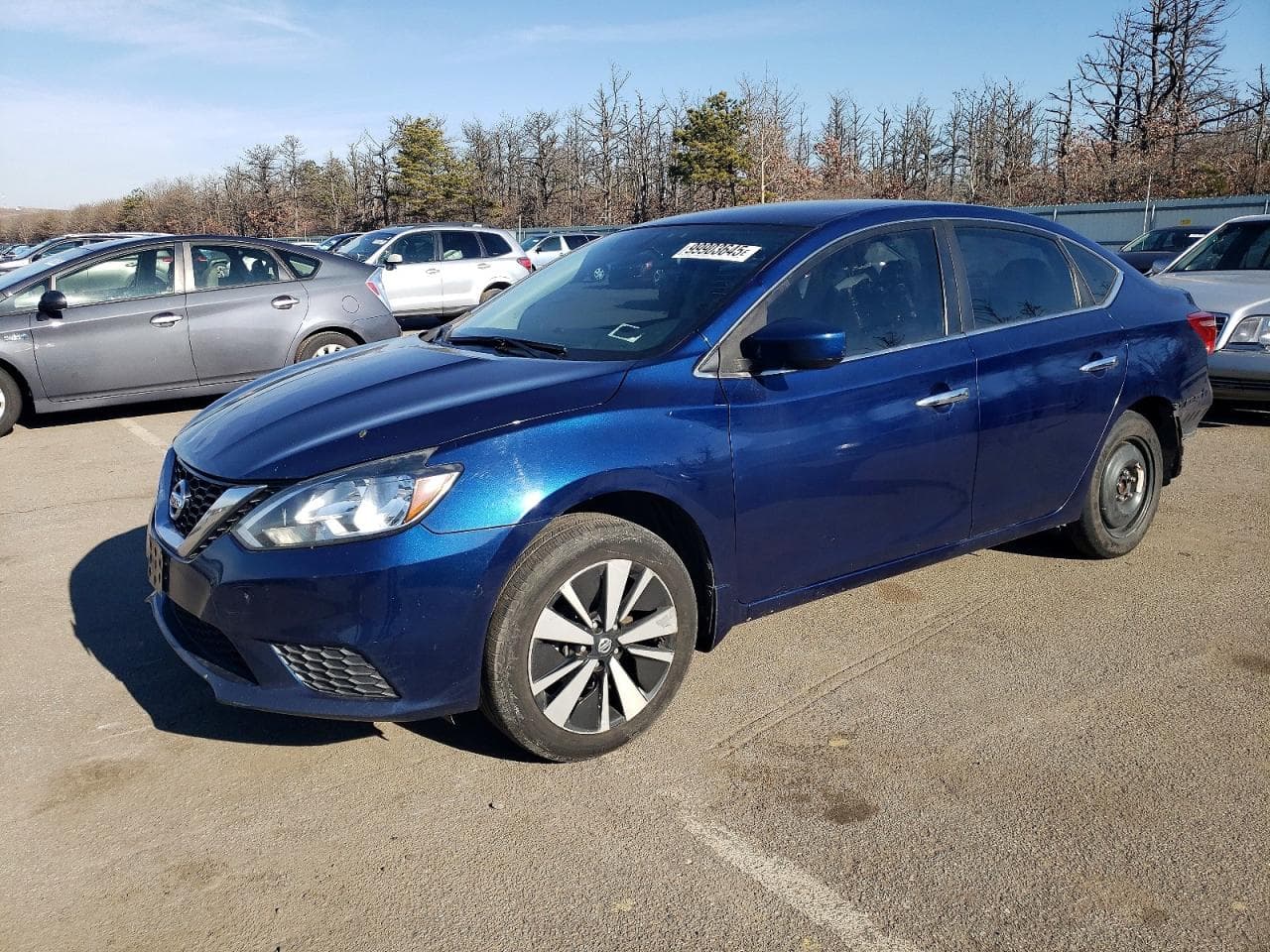 SENTRA