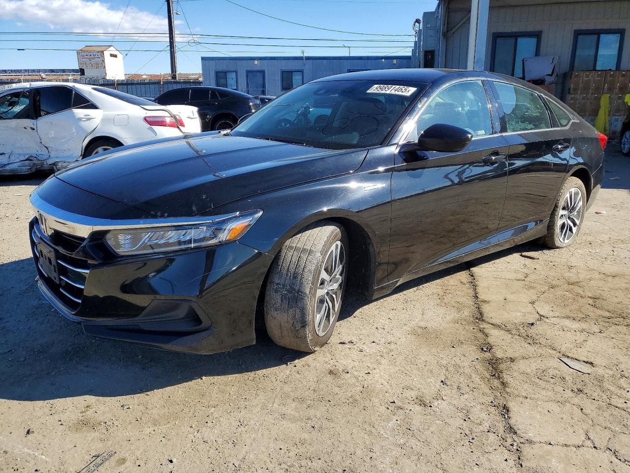 ACCORD