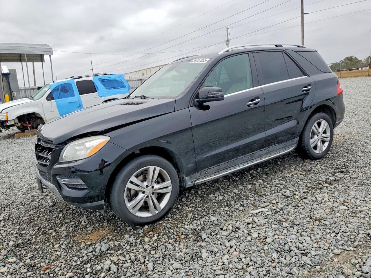 M-CLASS