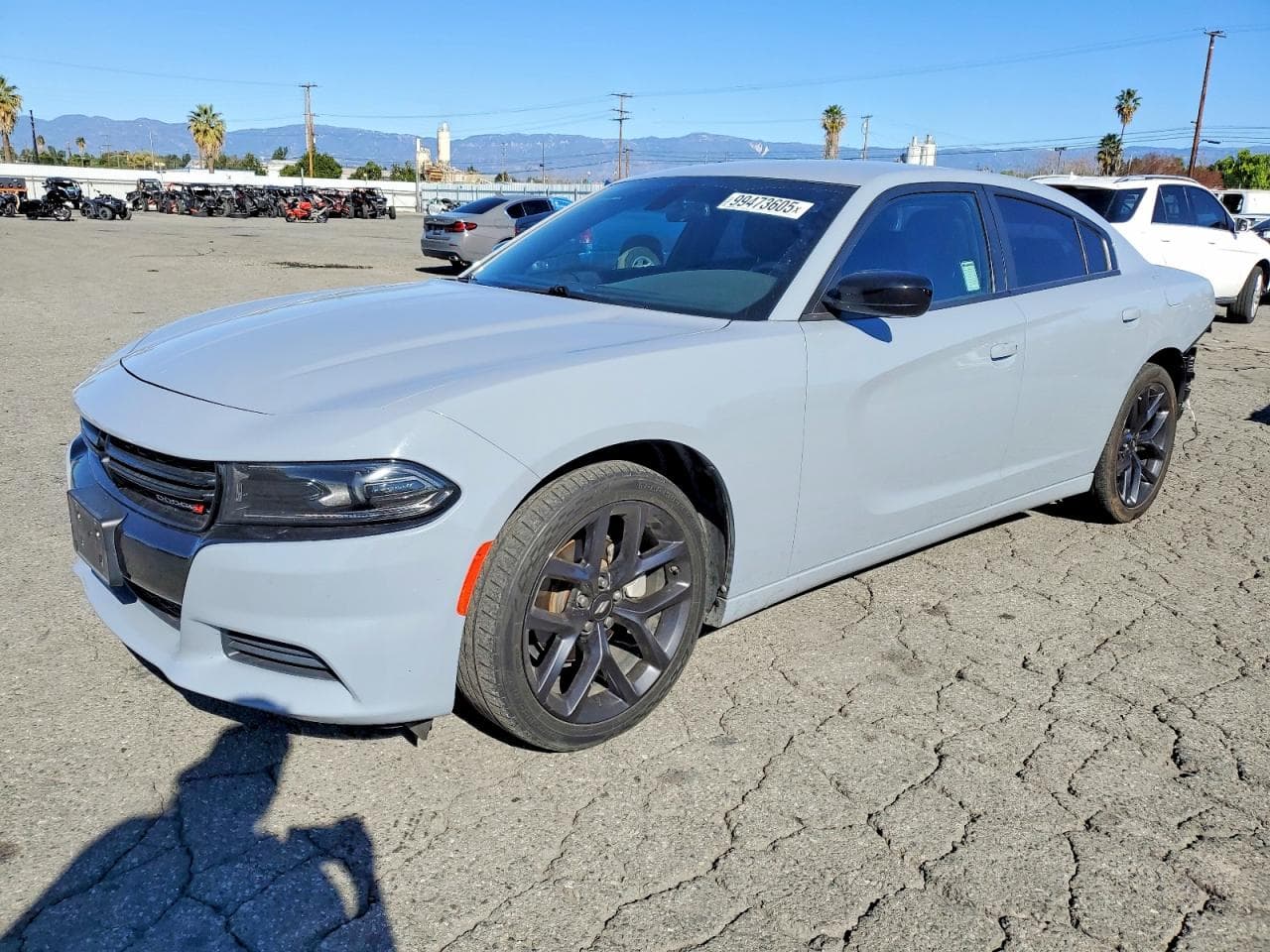 CHARGER