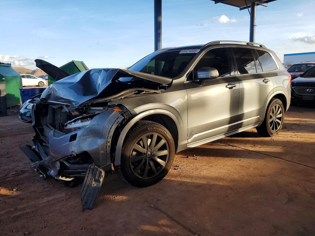 XC90