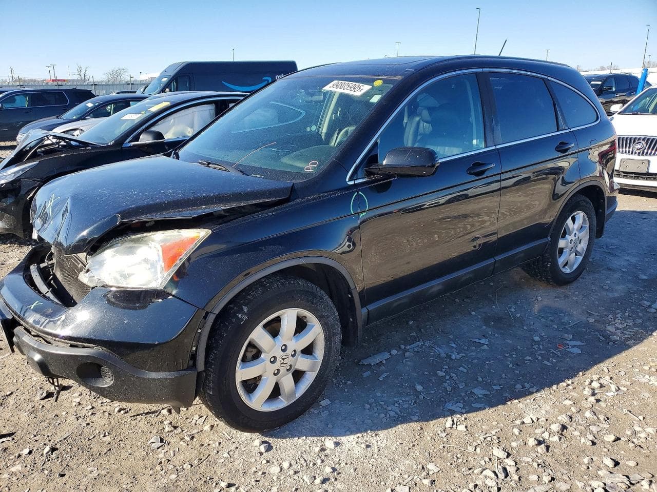 CRV