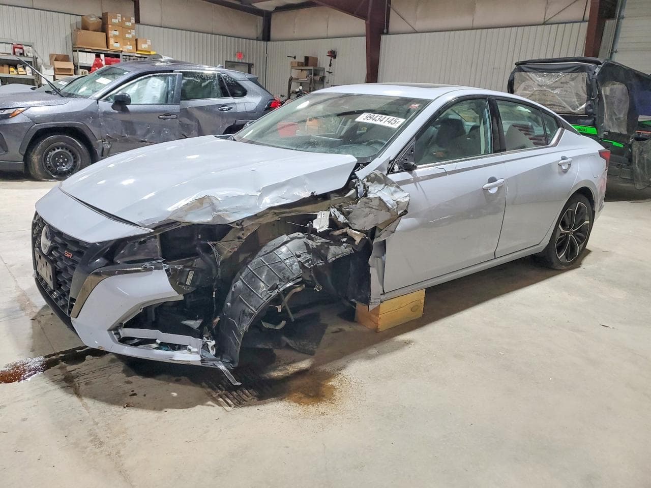 ALTIMA