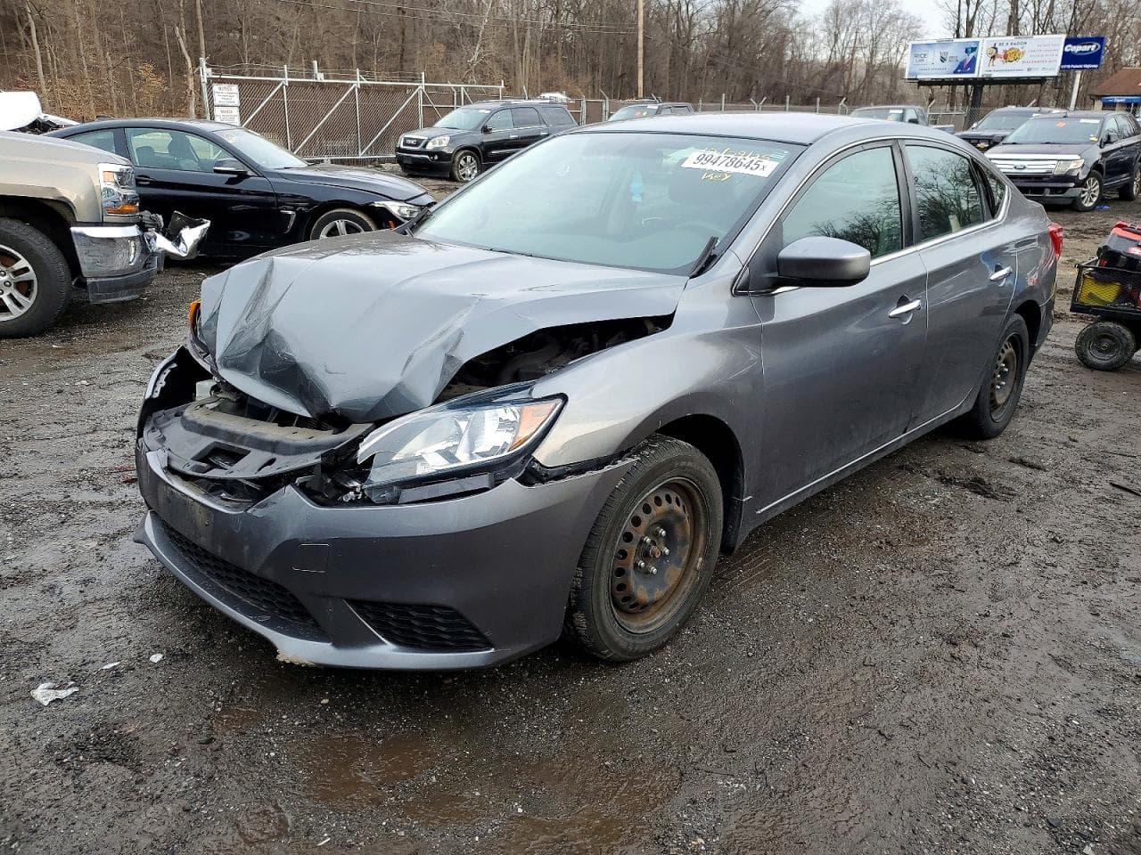 SENTRA