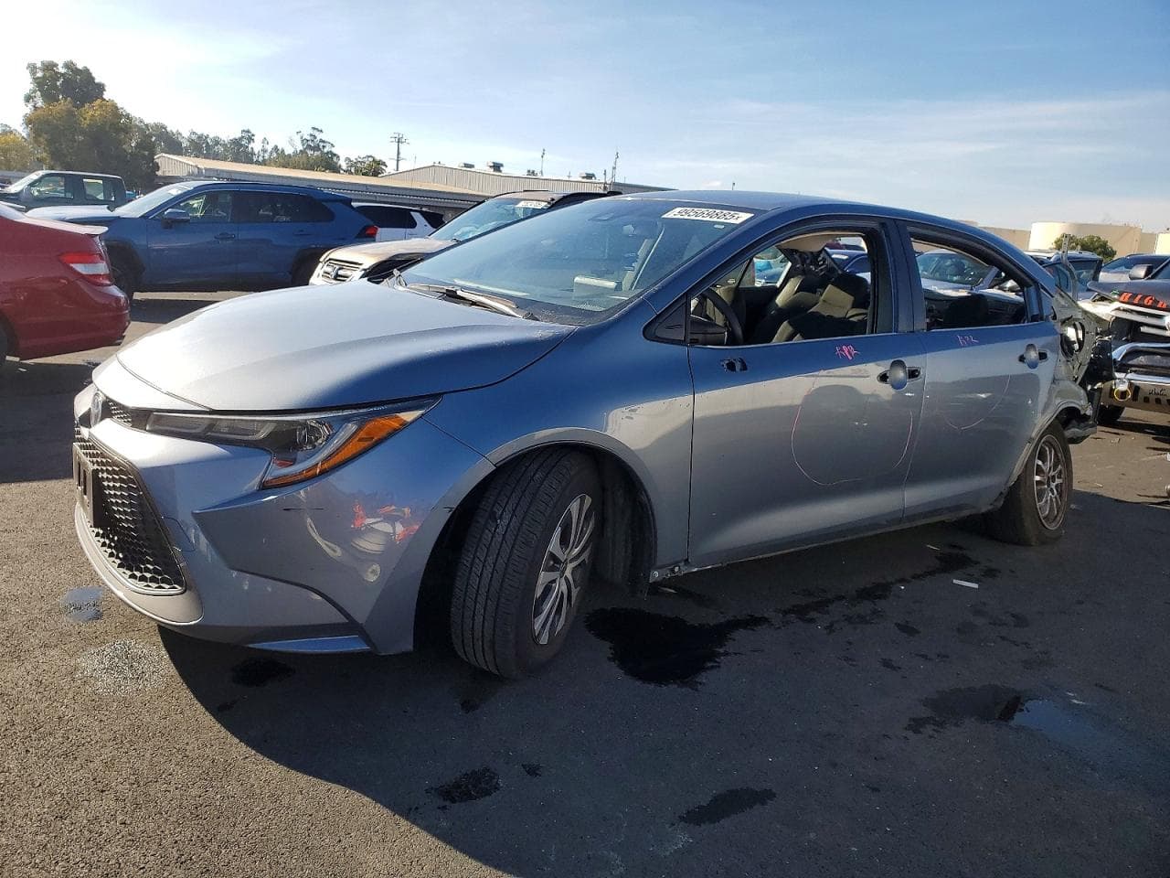 COROLLA