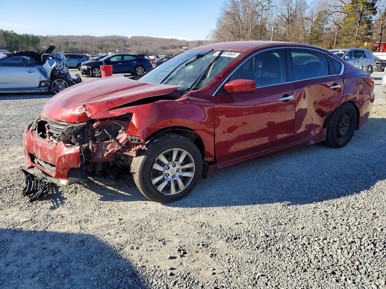 ALTIMA