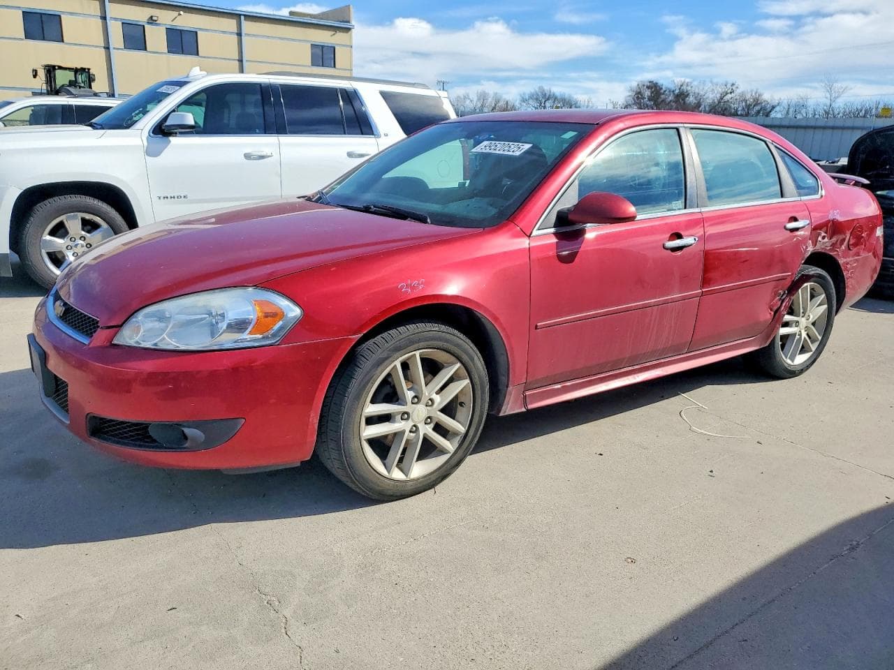 IMPALA