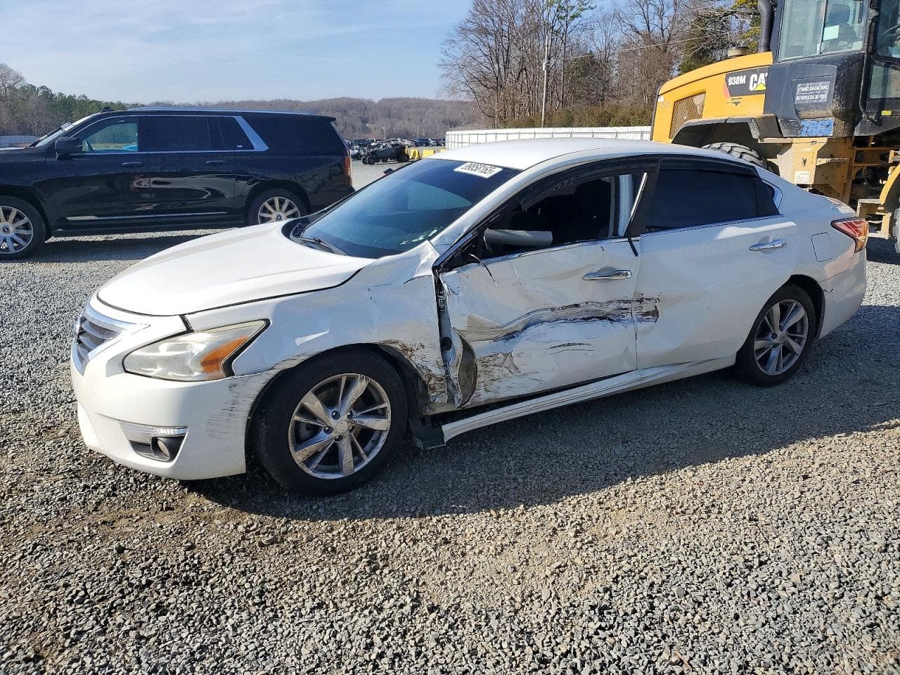 ALTIMA