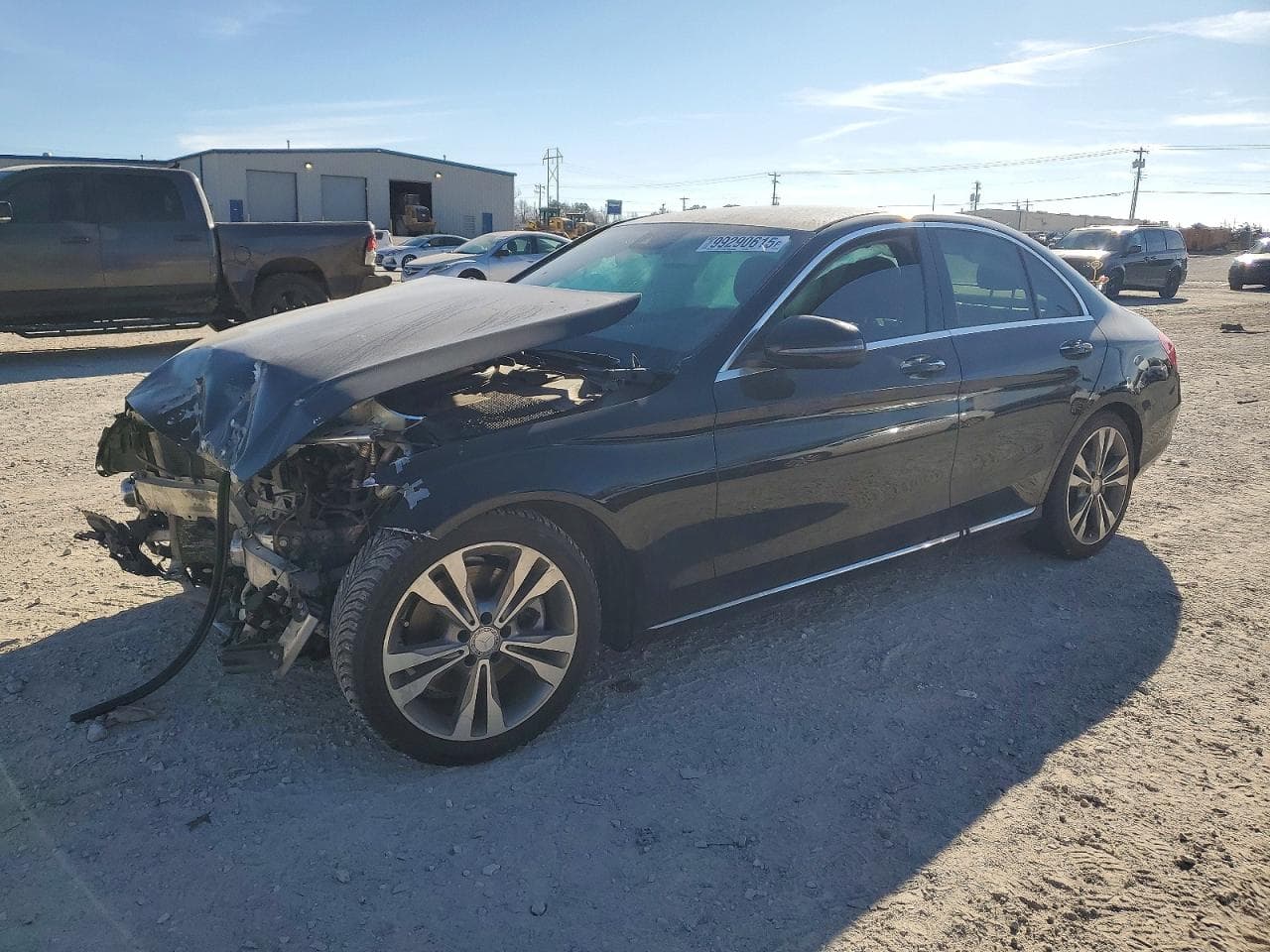 C-CLASS