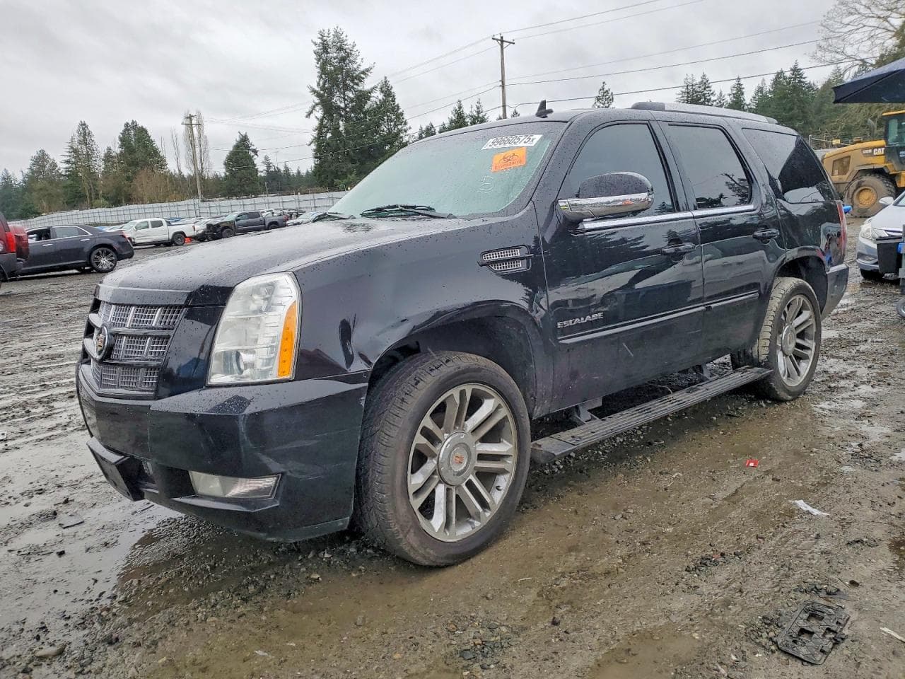 ESCALADE