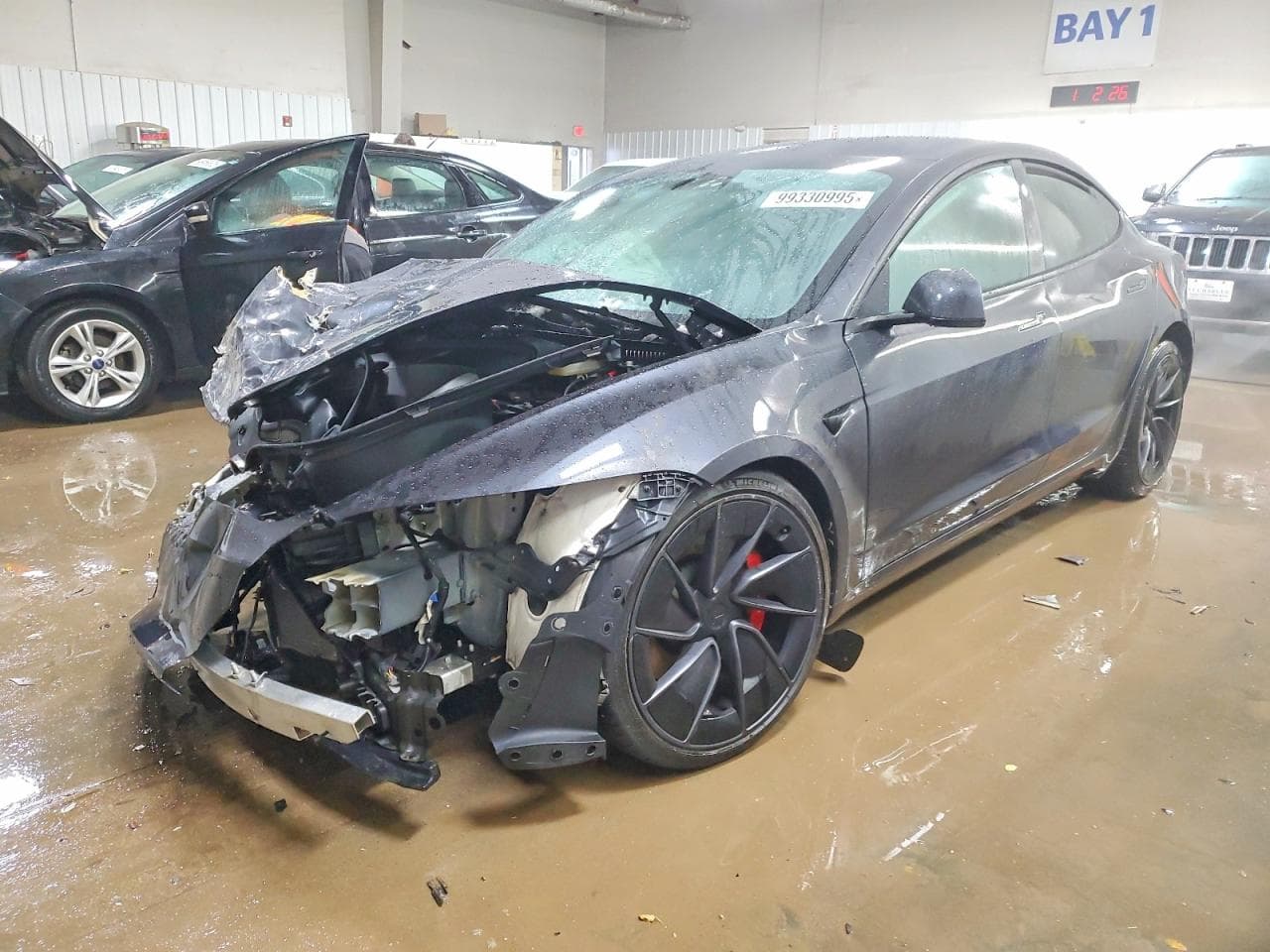 MODEL 3