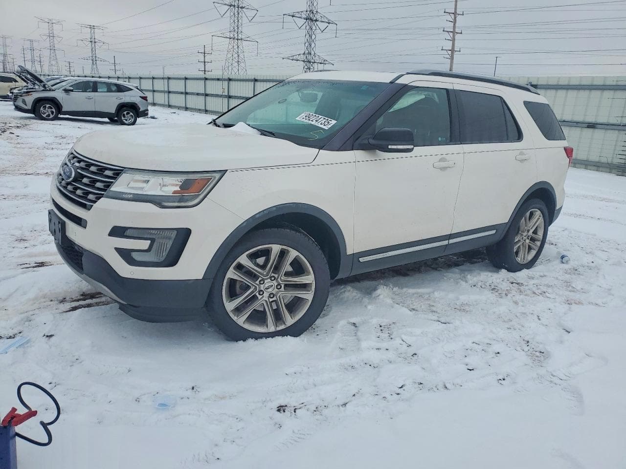 EXPLORER
