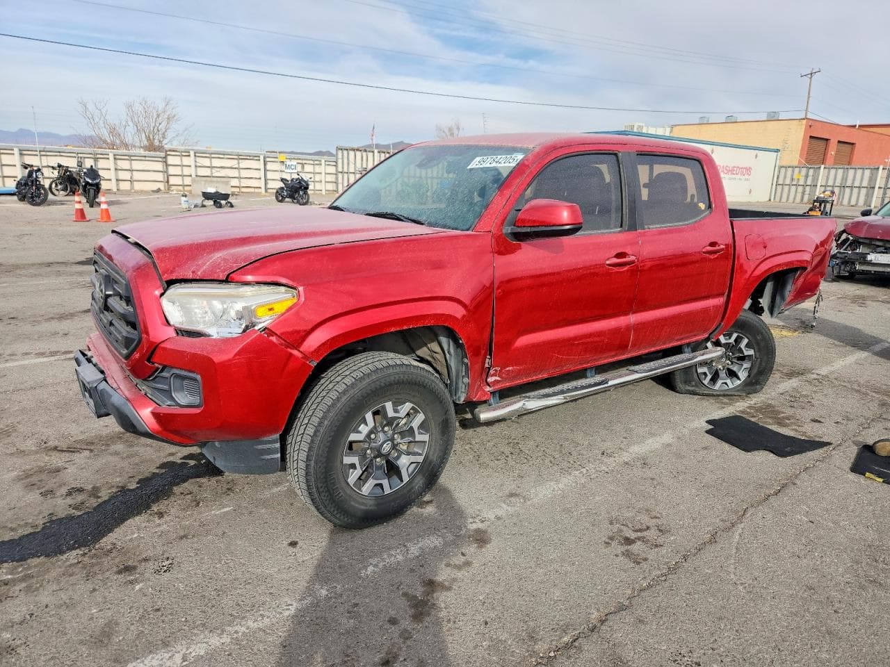 TACOMA